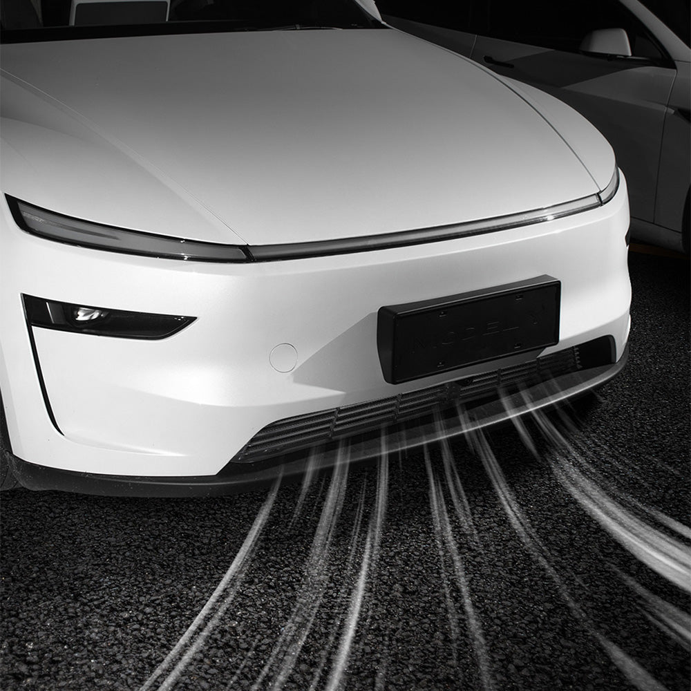 Inserti Griglia Griglia Griglia Anteriore per Tesla Model Y 2020 2021 2022 2023, 2 Pezzi Sostituzione Copertura Griglia di Sfiato Presa D'aria Automobilistica, Protezione Paraurti Inserti Griglia Griglia Griglia Anteriore per Tesla Model Y 2020 2021 2022 2023, 2 Pezzi Sostituzione Copertura Griglia di Sfiato Presa D'aria Automobilistica, Protezione Paraurti