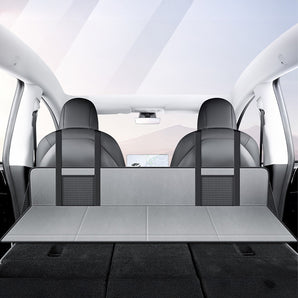 Tesla Model Y / Model X Camping Bed Extension Board