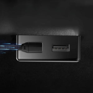 Tesla OBD-II Connector Adapter for Fast Charging | Compatible with Model 3 & Model Y
