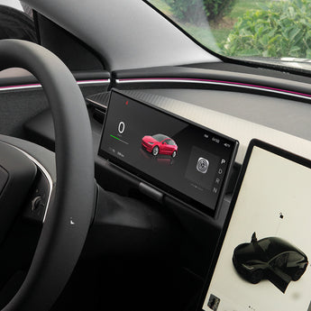 Tesla Model 3/Y 8.9" Dashboard Touchscreen Display | CarPlay & Android Auto