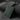 Green Tesla Alcantara Key Card Holder for Model 3 / Y / S / X & Cybertruck