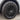 Tesla Induction Style Wheel Covers for Model Y Juniper Standard 18" Aperture Wheels