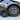 Tesla Induction Style Wheel Covers for Model Y Juniper Standard 18" Aperture Wheels