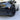 Tesla Induction Style Wheel Covers for Model Y Juniper Standard 18" Aperture Wheels