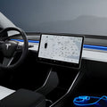 Tesla Model 3/Y LED Ambient Light Kit 2017–2025+ | RGB & Alerts ...