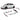 Tesla Model 3 Body Kit(9 Pcs) (2017–2023) – ABS Sport Upgrade for Style & Performance