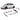 Tesla Model 3 Body Kit(9 Pcs) (2017–2023) – ABS Sport Upgrade for Style & Performance