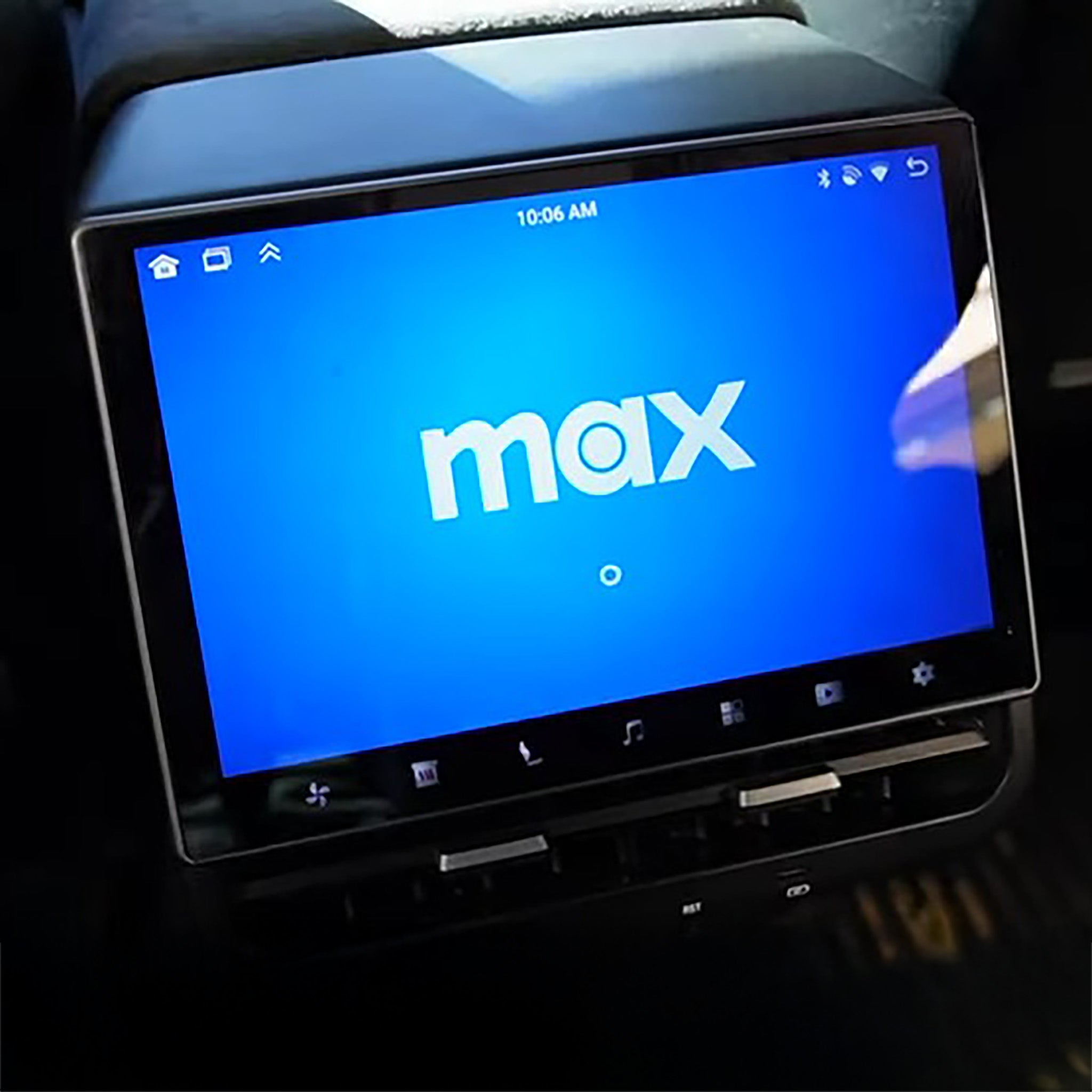Tesla Rear Display Screen Tesla Model 3/Y 8.6