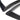 Tesla Model S Carbon Fiber Foglight Trim