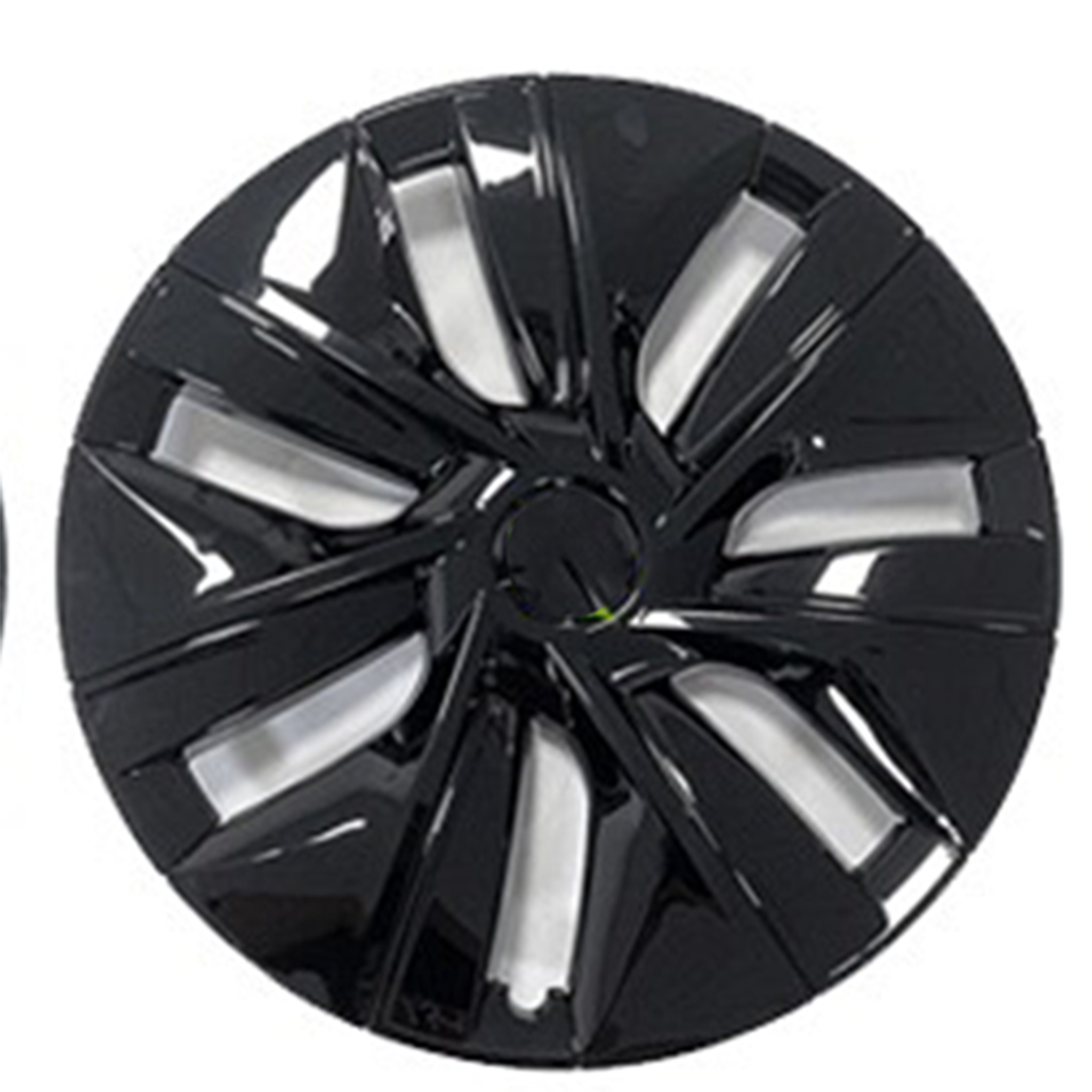 19 Inch Gemini Wheel Cover Set For Tesla Model Y-Automotive Rims & Wheels-Yeslak