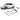 Tesla Model Y ABS Body Kit(9 Pcs) (2020+) – Sporty Aerodynamic Upgrade for Custom Styling & Performance