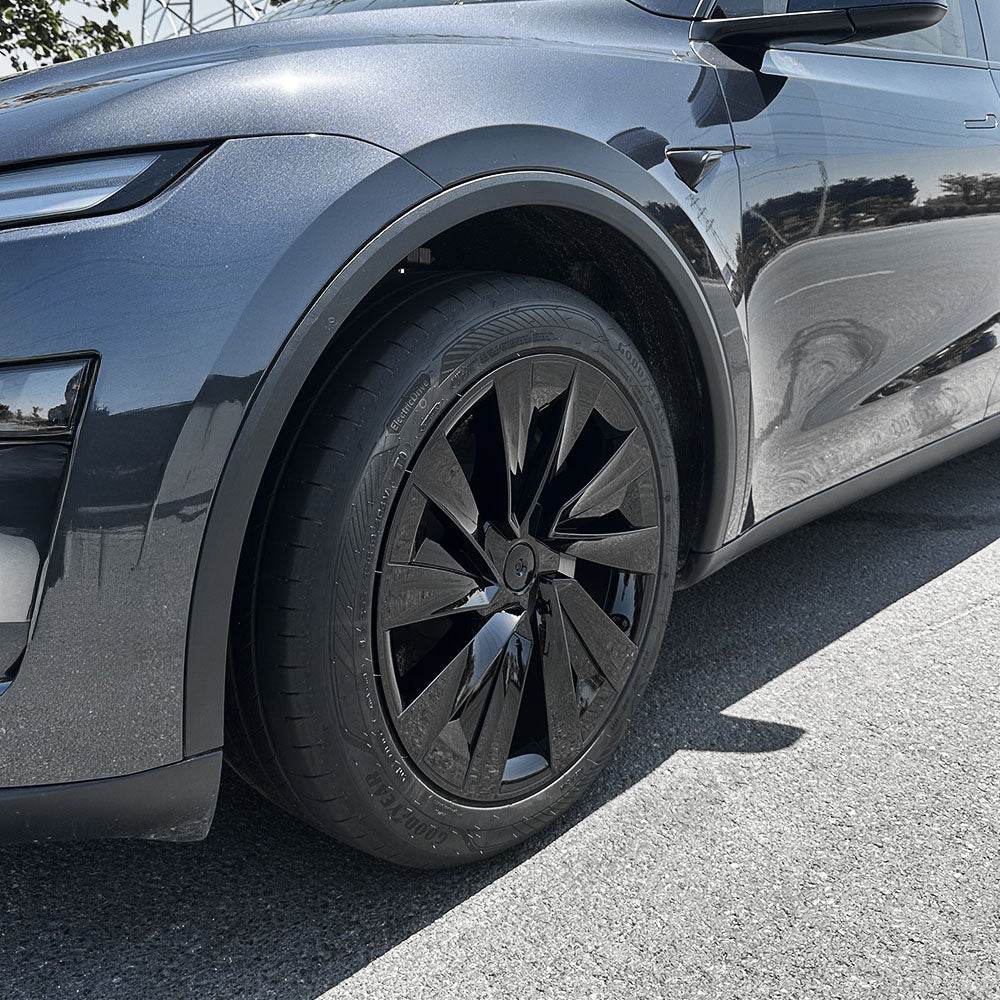 Model Y Juniper 2025+ 19