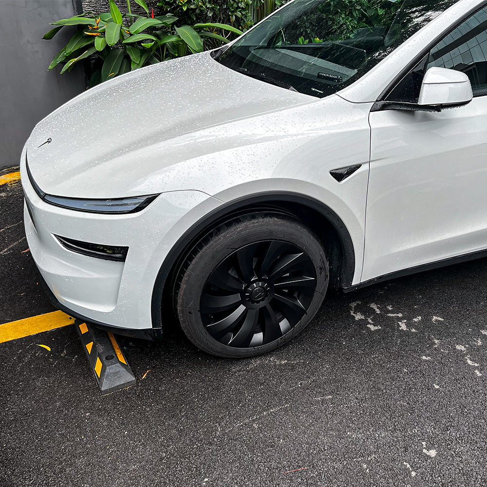 VION Enjoliveur Modèle Y Pour Roues Tesla D'origine 4 Housses Par Paquet Roue De 53 3 Cm 993819577 VION Enjoliveur Modèle Y Pour Roues Tesla D'origine 4 Housses Par Paquet Roue De 53 3 Cm 993819577
