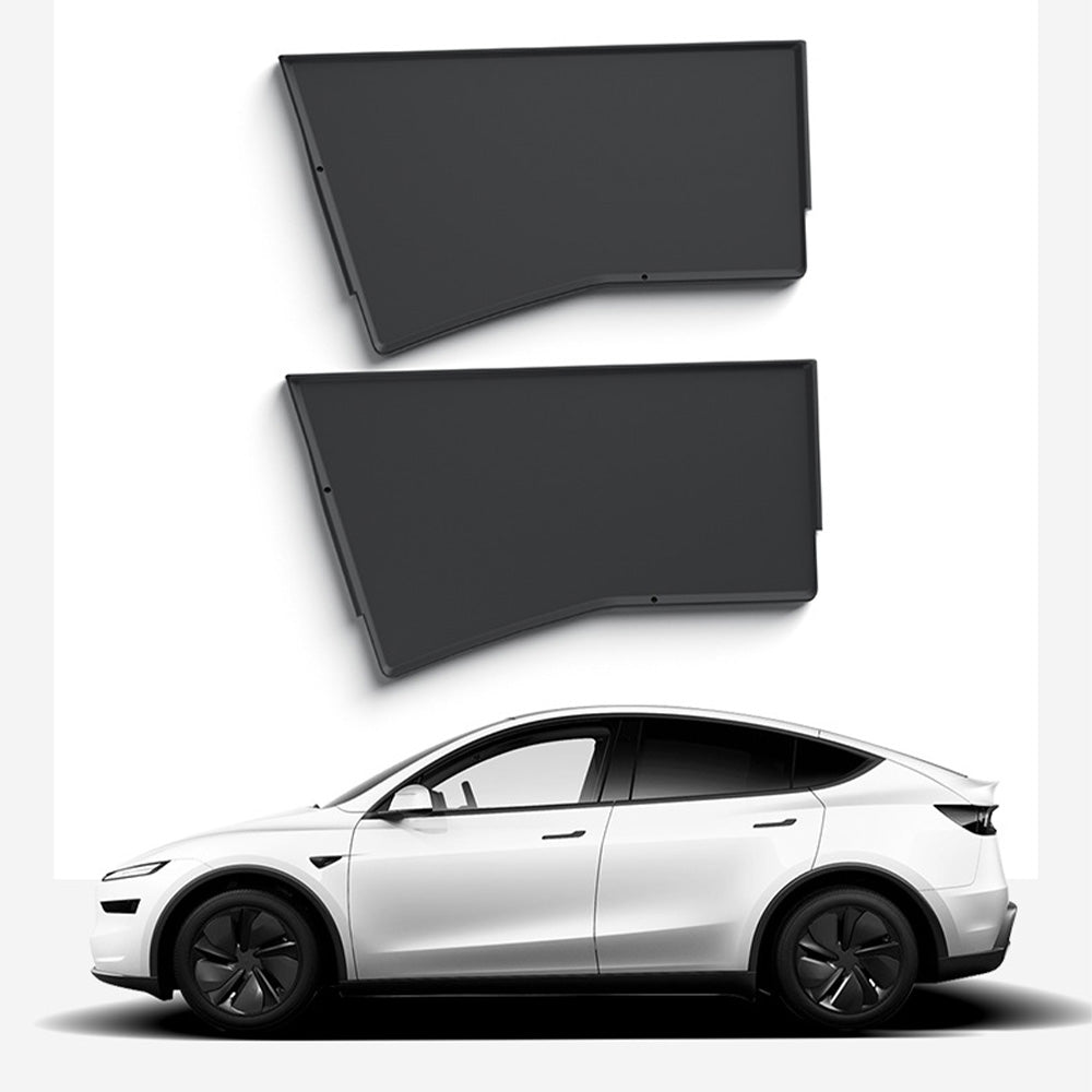 IMETAPLUS Frunk Cooler Organizer voor Tesla Model 3 2020-2026, geïsoleerde waterdichte opbergtas met verborgen zak, 2-pack IMETAPLUS Frunk Cooler Organizer voor Tesla Model 3 2020-2026, geïsoleerde waterdichte opbergtas met verborgen zak, 2-pack