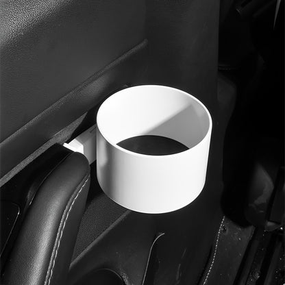 Door Cup Holder For Tesla Model 3 & Y by Yeslak