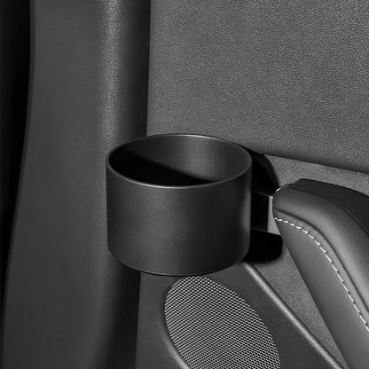 Door Cup Holder For Tesla Model 3 & Y by Yeslak