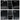 Glossy vs Matte of Dry Carbon Fiber Center Console Overlay for 2017–2020Tesla Model 3
