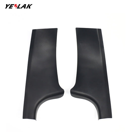 Back Door Sill Covers For Tesla Model Y & 3