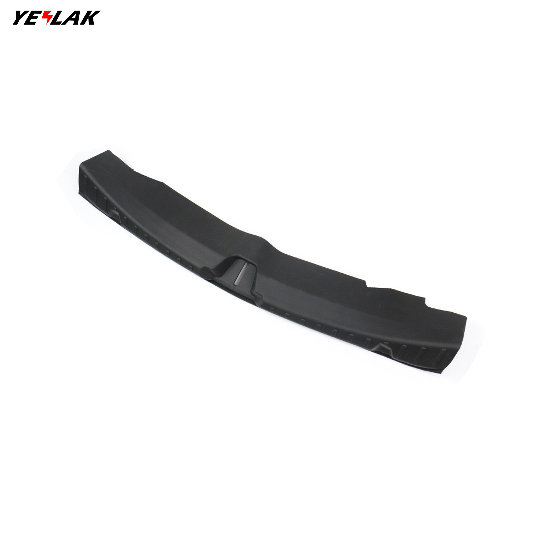 Trunk Sill Plate Protector for Tesla New Model 3 Highland