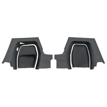 Trunk Side Protector Panels for Tesla Model YL | TPE Interior Protection Covers