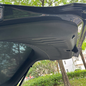 Trunk Tailgate Protector Mat for Tesla New Model Y L 2026