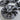 Turbine Wheel Covers For Model Y 19 inch Gemini Wheels