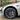 1 Pcs of Uberturbine Style Hubcaps For Tesla Model 3 18'' Aero Wheels