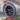 Uberturbine Style Hubcaps For Tesla Model 3 18'' Aero Wheels (Directional) (Overstock only available for EU market)