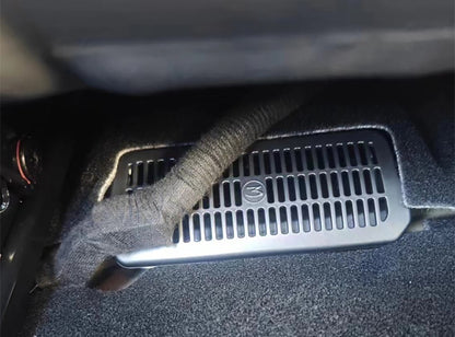 Under Seat Vent Covers For Tesla New Model 3 Highland