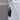 Vertical fin design carbon fiber camera cover for tesla model 3/y