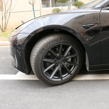 Wheel Cover Replacement for Tesla Model 3 18'' Aero Wheels