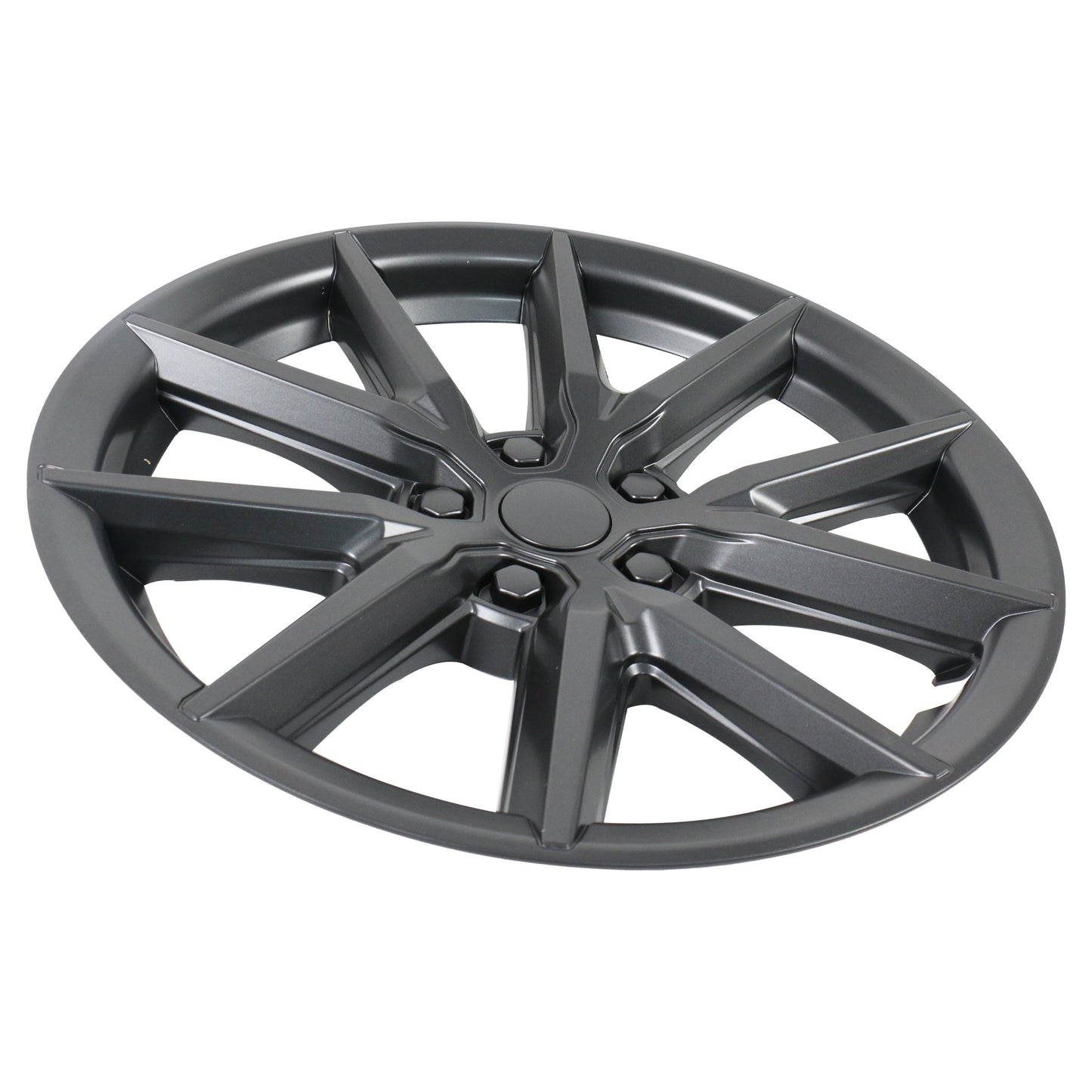 Wheel Cover Replacement for Tesla Model 3 18'' Aero Wheels