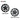 AMG Style Wheel Cover Replacement for Tesla Model 3 18'' Aero Wheels 2017-2023 - Colors