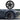 Tesla Model 3 Highland 2024 19-inch Nova Wheel Cover Matte Black
