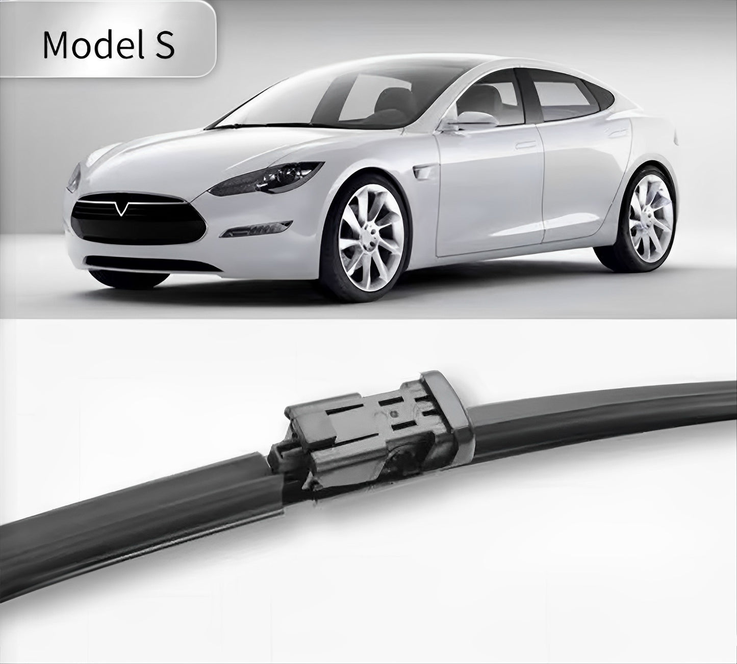 Wiper Blades Replacement For Tesla Model 3 / Y / S / X