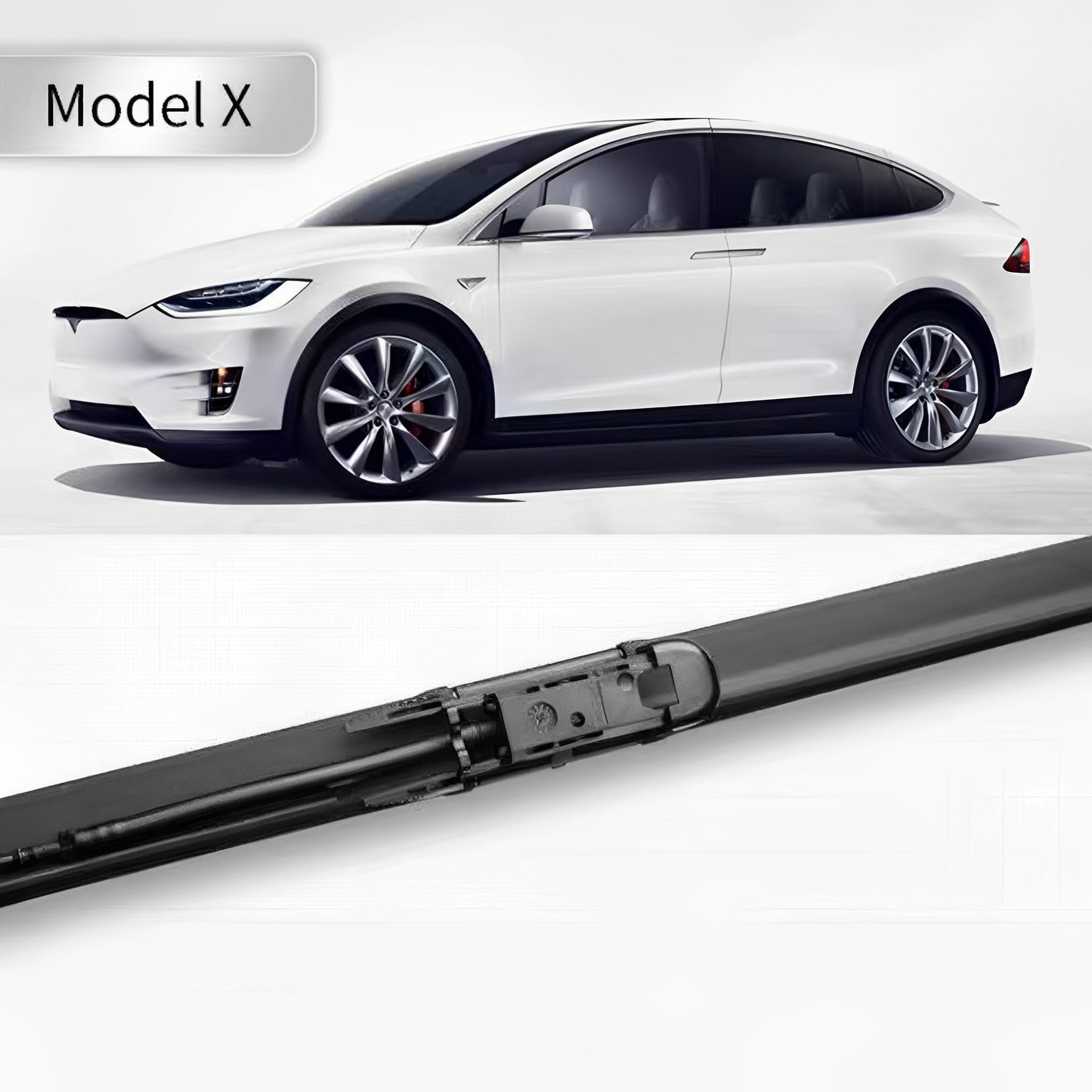 Wiper Blades Replacement For Tesla Model 3 / Y / S / X