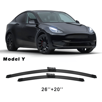 Wiper Blades Replacement For Tesla Model 3 / Y / S / X