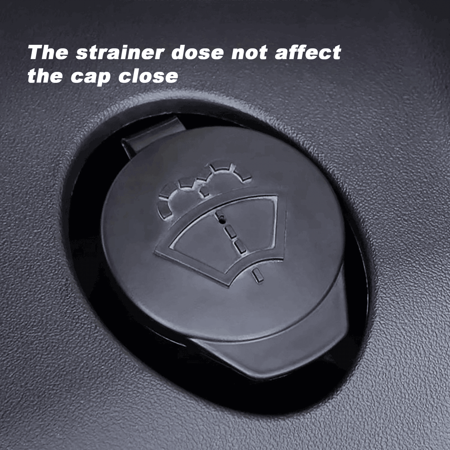 Wiper Water Inlet Strainer For Tesla Model 3 & Y
