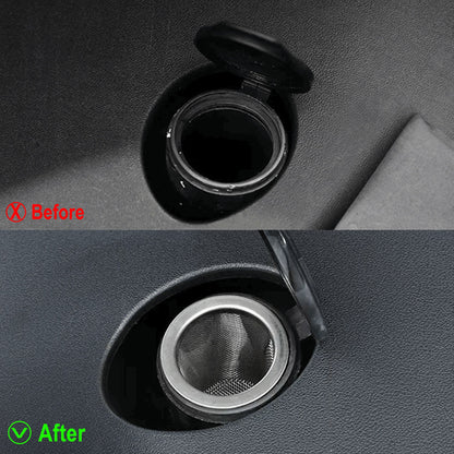 Wiper Water Inlet Strainer For Tesla Model 3 & Y