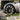 Uberturbine Wheel Covers For Tesla Model 3 19'' Sport Wheels (2017-2023) (Overstock only available for EU market)