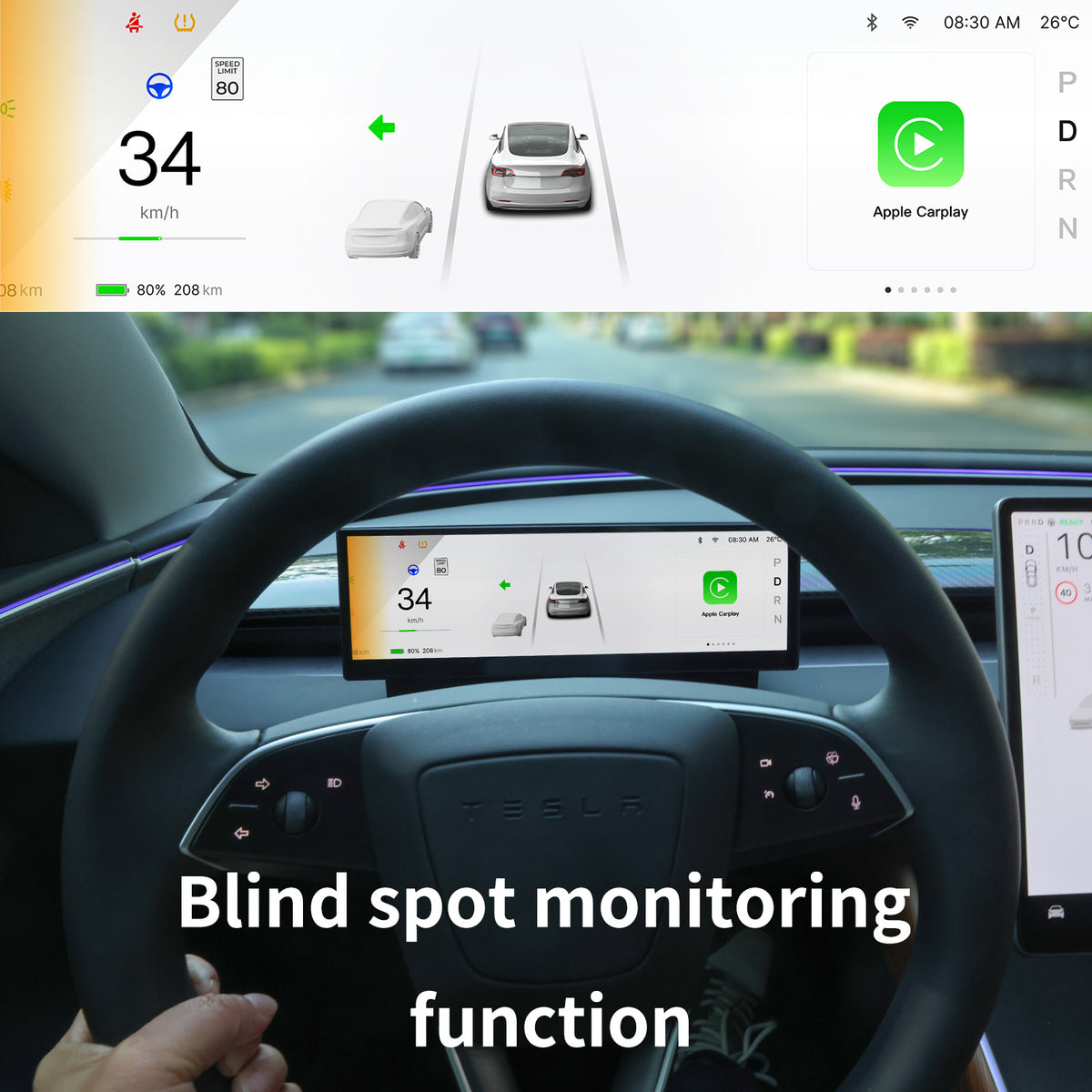 Smart 10.88
