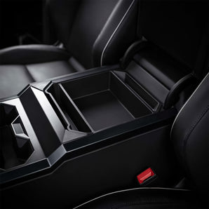 Center Armrest Storage Box for Tesla Cybertruck