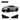 Real Carbon Fiber Tesla Cybertruck Wheel Fairings (Mud Flaps) Overlay – Sleek Exterior Upgrade