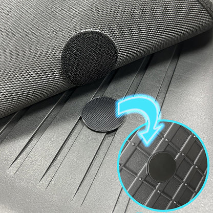 Tapis de sol Yeslak pour Tesla Model Y