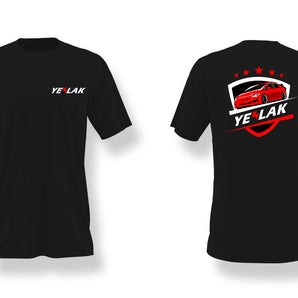 Yeslak Unisex-Adult Ultra Cotton T-Shirt