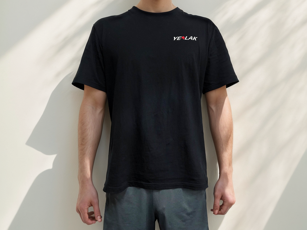 Yeslak Unisex-Adult Ultra Cotton T-Shirt