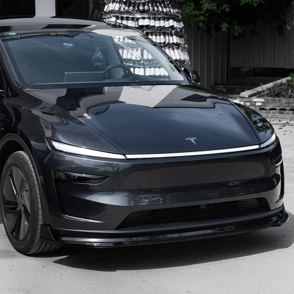 Model Y Juniper Body Kit – Yeslak Tesla Accessories