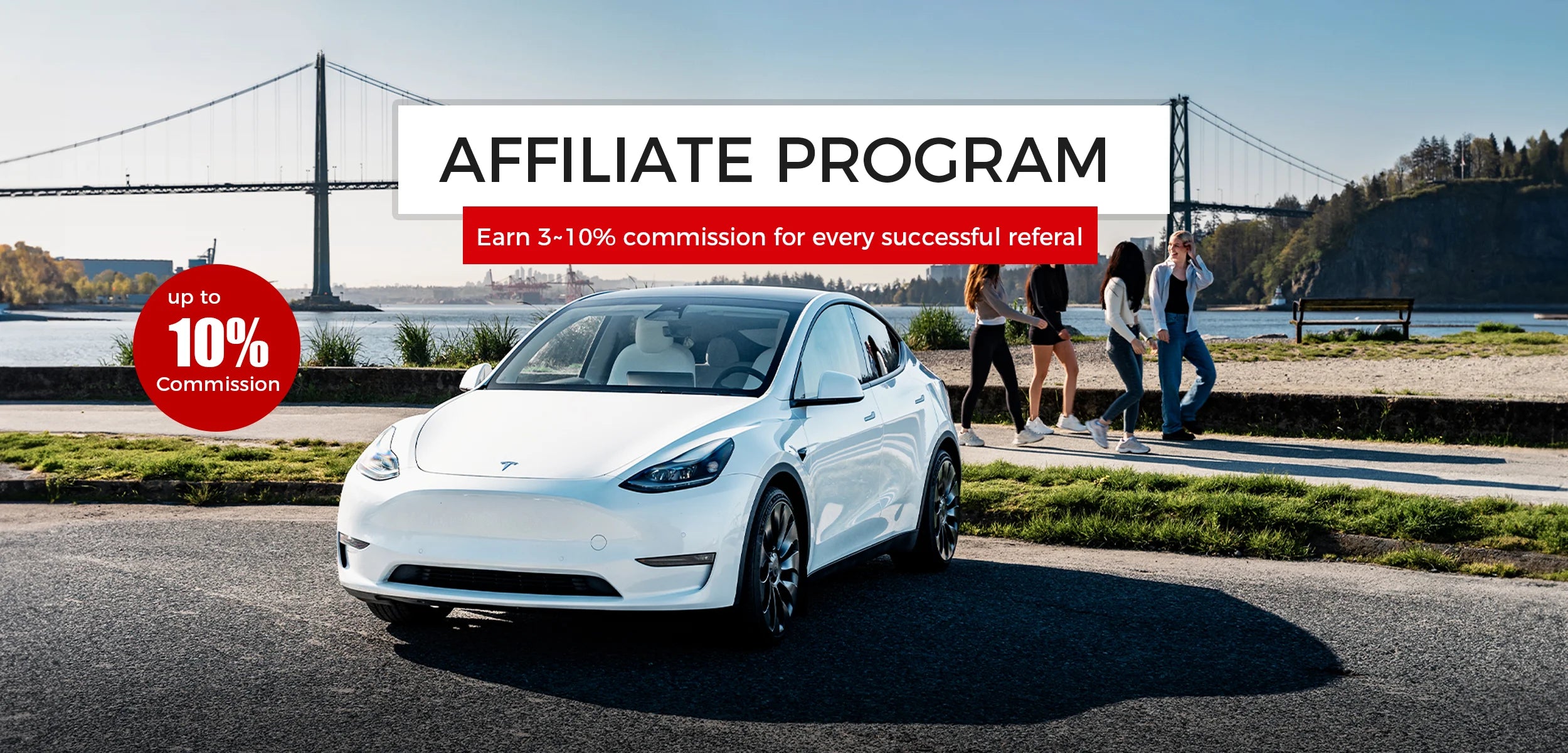 Yeslak Affiliate Program
