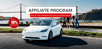Yeslak Affiliate Program