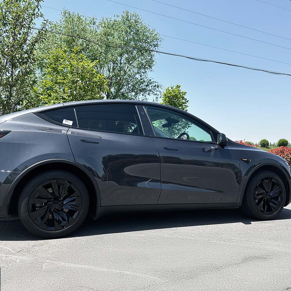 Tesla Model Y Juniper 19